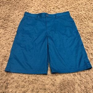 Under Armour golf shorts